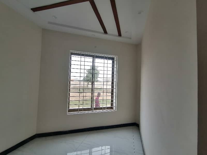 Prime Location 800 Square Feet House In Stunning Al Raheem Gardens Phase 5 Is Available For sale 2