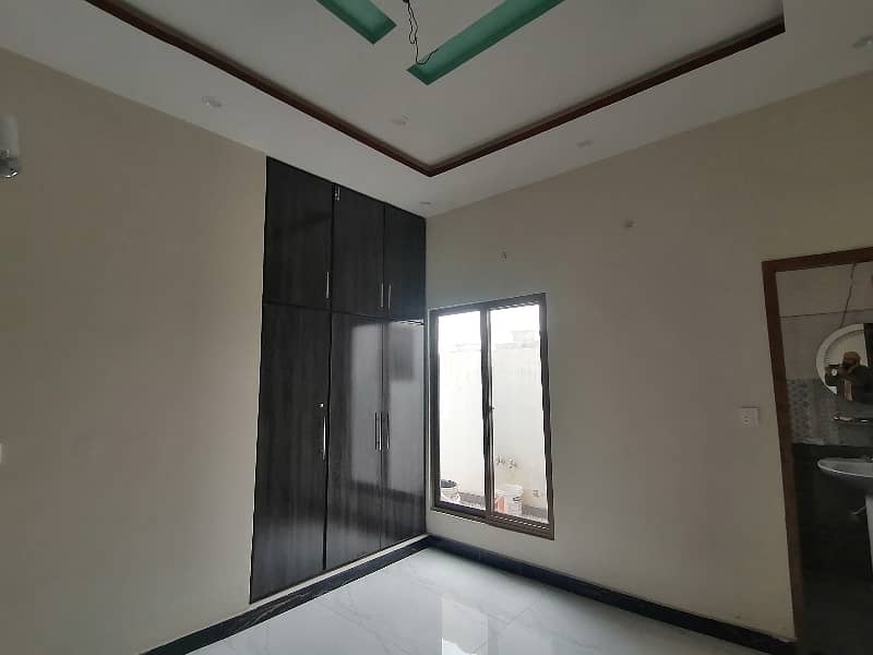 Prime Location 800 Square Feet House In Stunning Al Raheem Gardens Phase 5 Is Available For sale 4