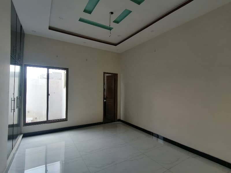 Prime Location 800 Square Feet House In Stunning Al Raheem Gardens Phase 5 Is Available For sale 5