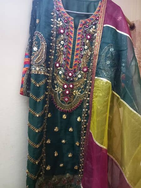 gharara dress 1