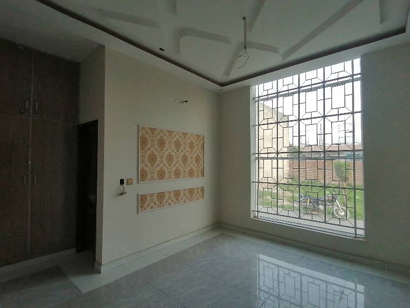 Book A Prime Location 1125 Square Feet House In Al Raheem Gardens Phase 5 2