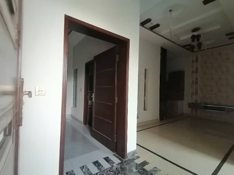 Book A Prime Location 1125 Square Feet House In Al Raheem Gardens Phase 5 4