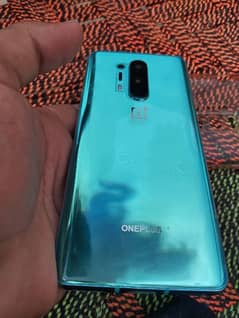 One plus 8 pro condition 10/9 8gb 128 gb