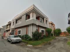 Prime Location 7 Marla House For sale In Al Raheem Gardens Phase 5 Lahore 0