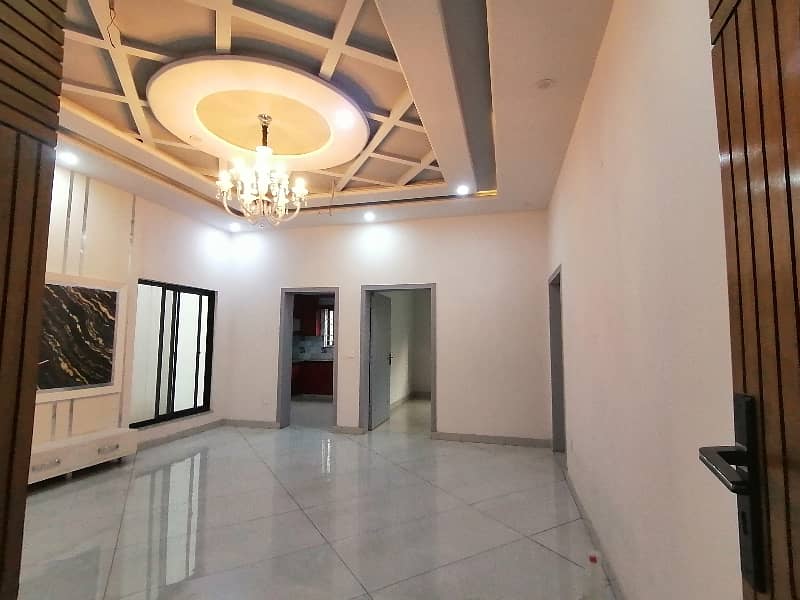 Prime Location 7 Marla House For sale In Al Raheem Gardens Phase 5 Lahore 2