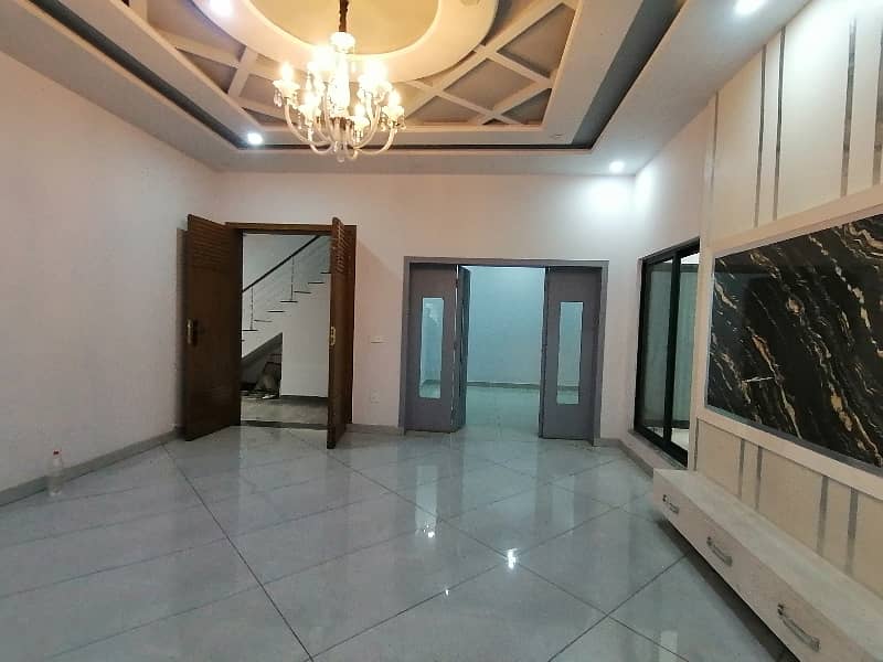 Prime Location 7 Marla House For sale In Al Raheem Gardens Phase 5 Lahore 6