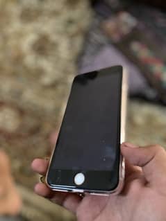 i phone 8 plus 256GB non pta urgent sale 28 hazar final