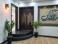 House Is Available For sale In Wapda City