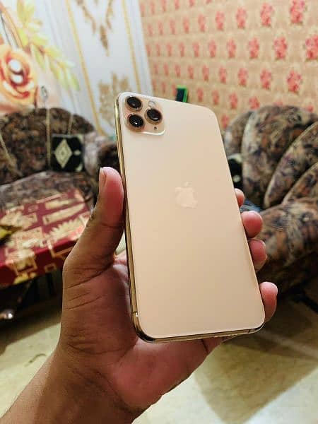 iphone 11 Pro Max 256Gb NON 1