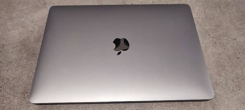 Macbook Pro 2020 32/1 TB Intel Chip 3