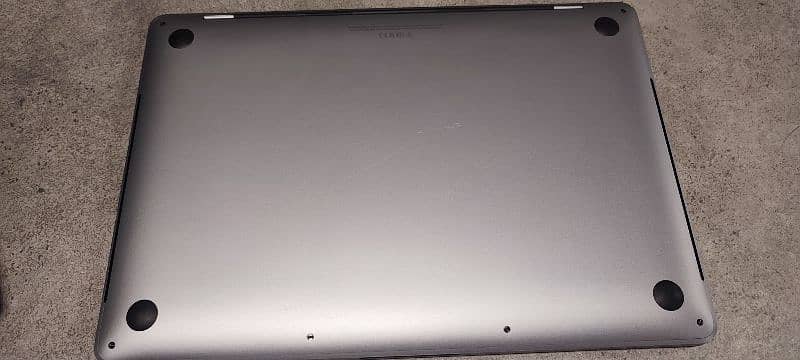 Macbook Pro 2020 32/1 TB Intel Chip 4