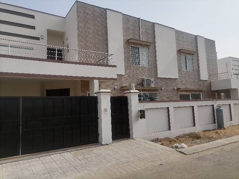 Change Your Address To Falcon Complex New Malir Karachi For A Reasonable Price Of Rs 87000000 0