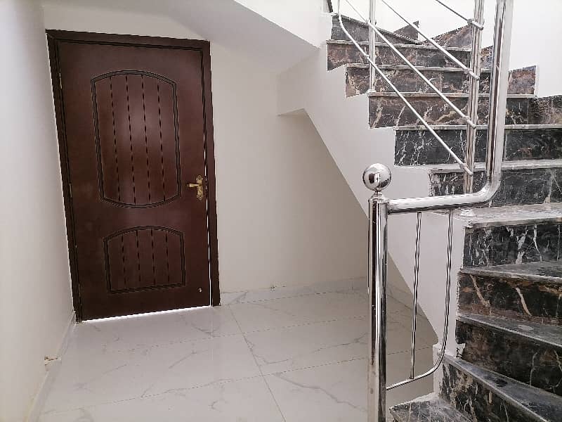 350 Square Yards House In Malir Of Karachi Is Available For sale 6