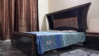 king size bed for sale