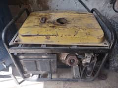 5 kva powerful generator for sale