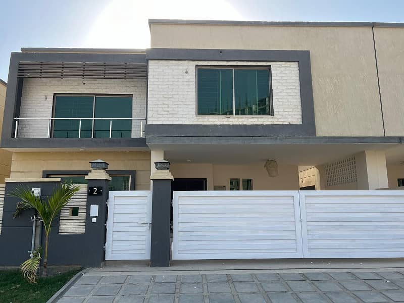 Brand New Brigadier House Available For Rent 0