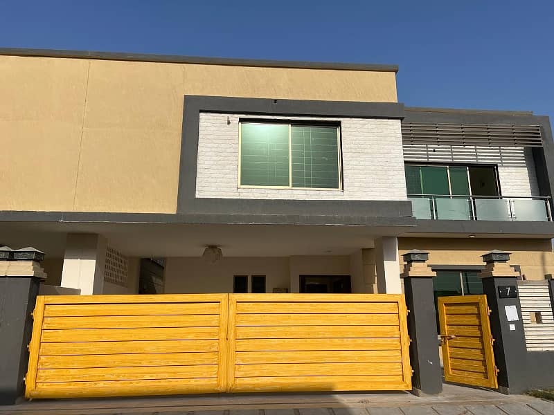 Brand New Brigadier House Available For Rent 22