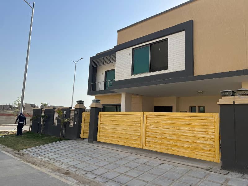 Brand New Brigadier House Available For Rent 24