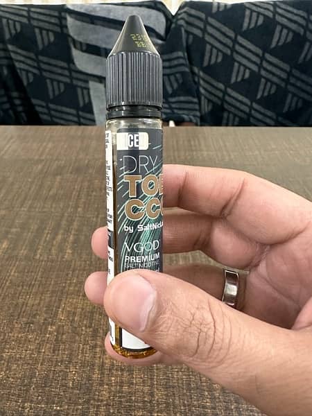 vape juice VGOD voopoo 1