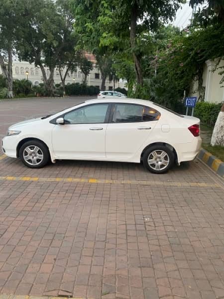 Honda City manual 1300cc 2017 model 1