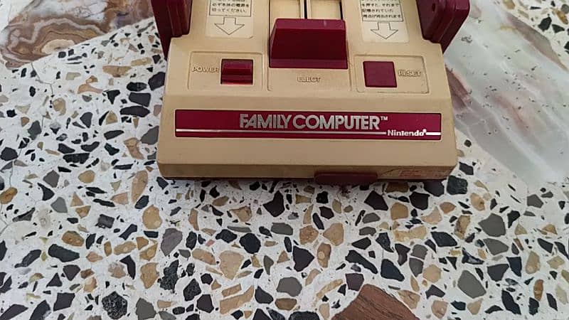 Nintendo family computer game console original-Nintendo 64 console uk 2