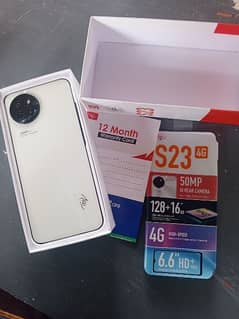 itel s23