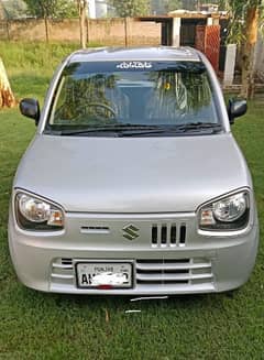 Suzuki Alto 2022