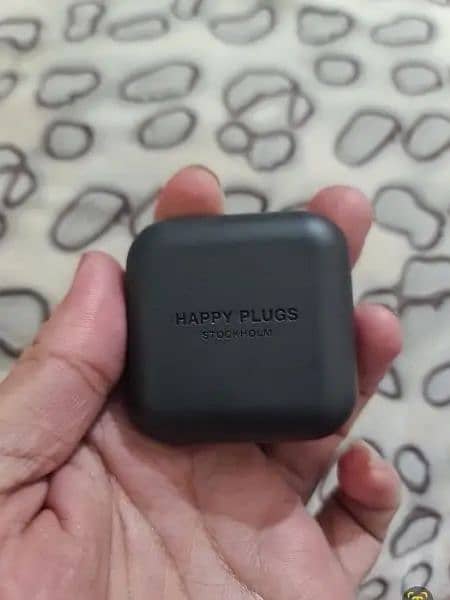 happy plugs air 1 go Original AIRPODS 1