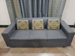 Sofa Set/Sofa/6 seater sofa/Poshish sofa/Furniture