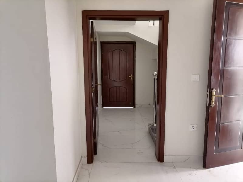 House For Sale Situated In Falcon Complex New Malir 1