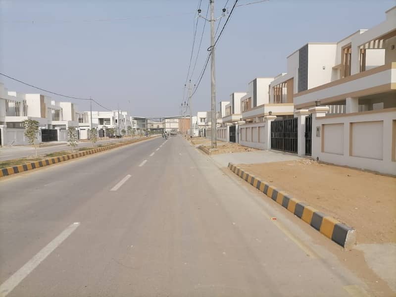 Ideal House Is Available For Sale In Karachi 1