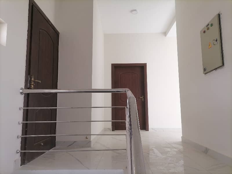 Ideal House Is Available For Sale In Karachi 7