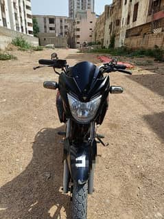 Honda cbf150 2018