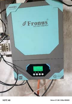 solar inverter frouns pv3200