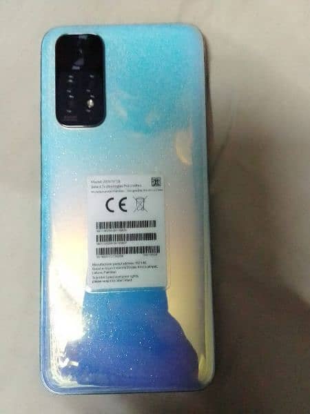 Redmi Note 11 6/128 0