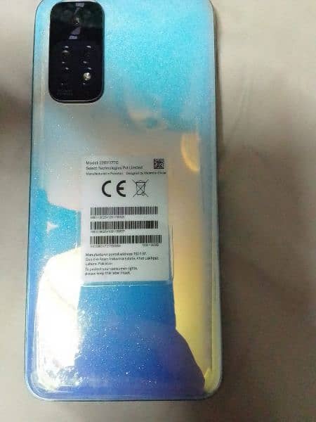 Redmi Note 11 6/128 3