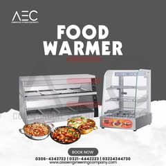 Food Warmer , Kitchen Appliances / Food warmer