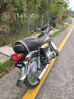 HONDA 70 For Sale