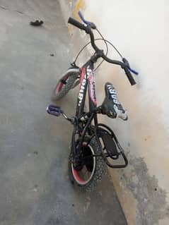 boys cycle