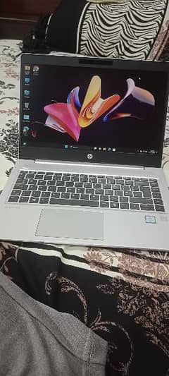 hp pro book