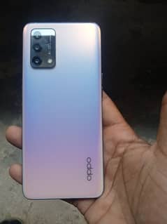 Oppo a95