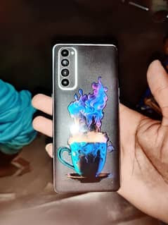 OPPO Reno 4