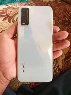 vivo y20