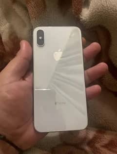 iphone XS 256 GB