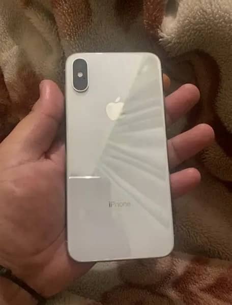 iphone XS 256 GB 0