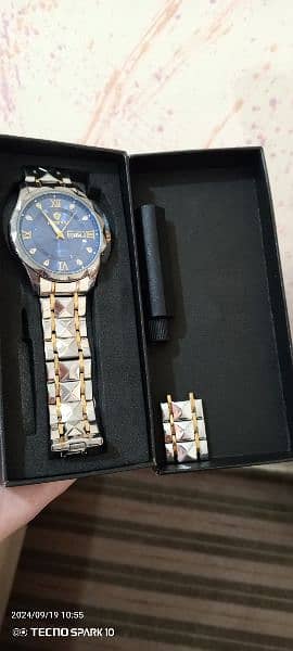 branded watch binbond 0