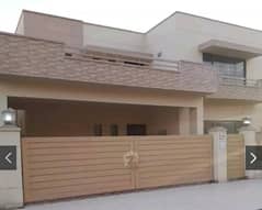 House For sale In Beautiful Askari 10 - Sector F