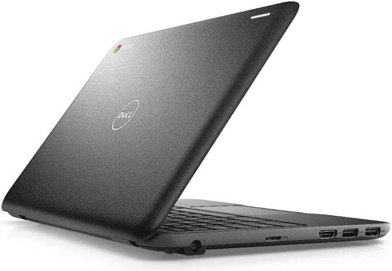 Dell 3180 6th gen Chromebook Windows/playstore both supported 1