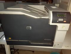 Hp laser jet printer CP5225