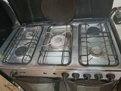 coking Range Oven Sale